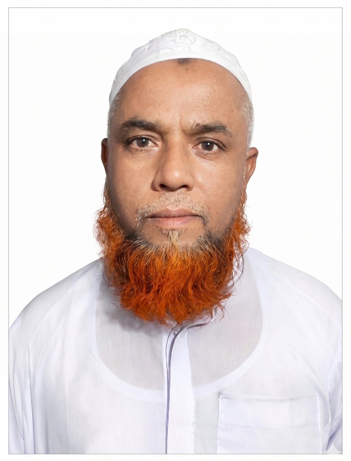 কাজী মোঃ গোলাম করিম
